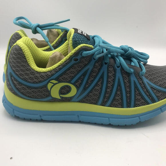 Pearl Izumi Women's EM Road M2 v2 Running Shoe Size 5 - Picture 1 of 9